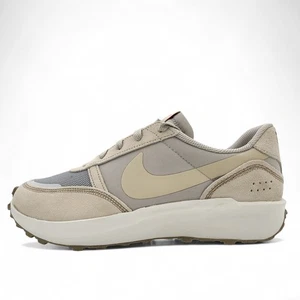 Nike Waffle Nav Shoes Mens 10.5 Light Iron Ore Sneaker NEW no Box PLEASE READ - Picture 1 of 13