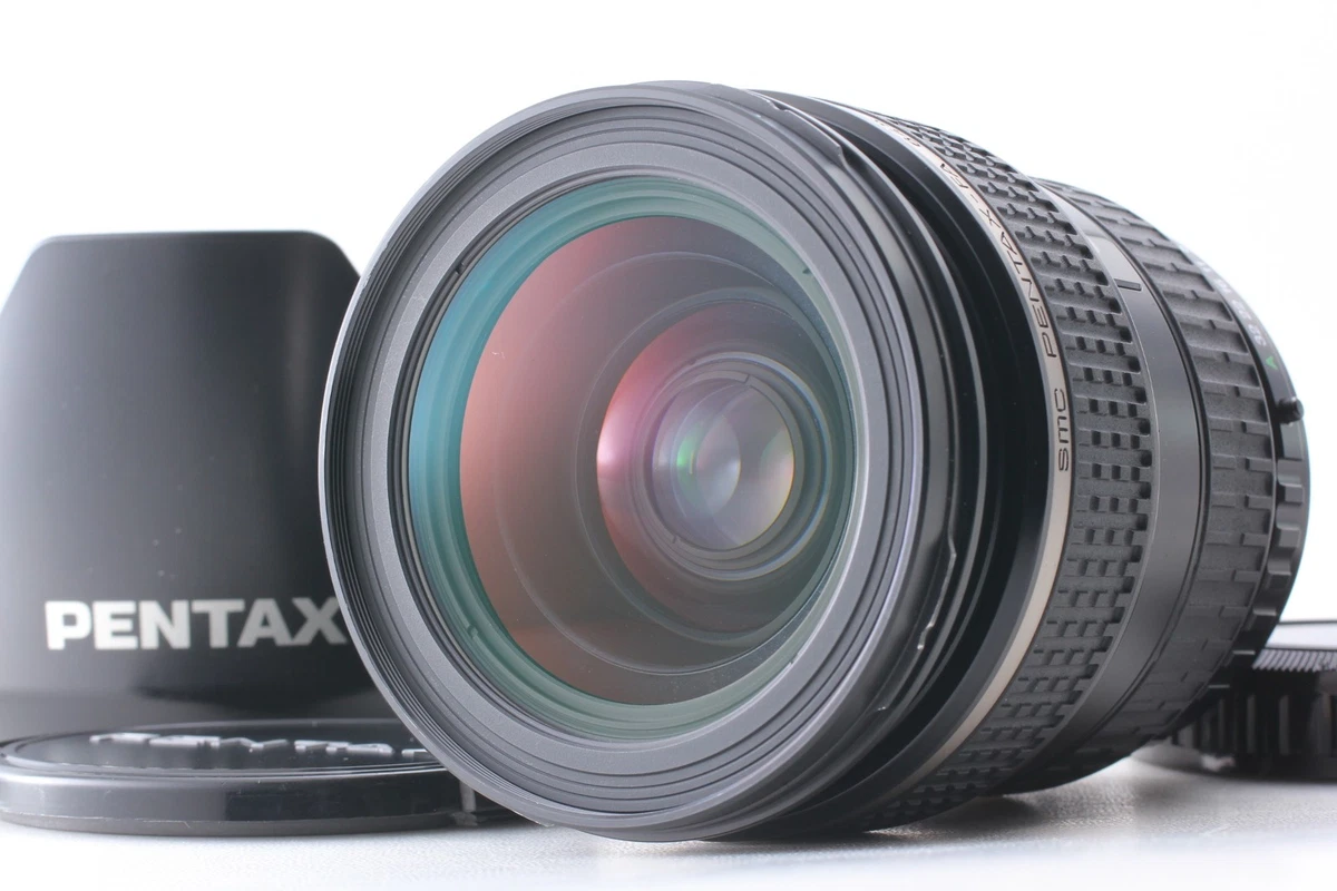 Pentax FA f/4.5 45-85mm Camera Lenses for sale | eBay