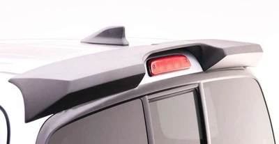 EGR 2019 Ram 1500 Crew Cabs Rear Cab Truck Spoilers — 第 1/4 张图片
