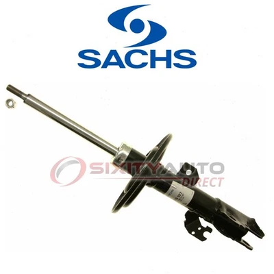 SACHS Front Left Suspension Strut for 2009-2012 Lexus ES350 - Shocks Struts  kb Foto 1 de 4