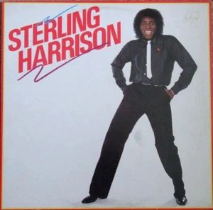 Sterling Harrison - Sterling Harrison - Bild 1 von 1