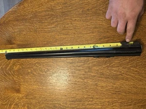 Savage Model 24S-E 22 LR Over 410 Ga Barrel Set W/Extractors And Sights #4761 - Picture 1 of 24