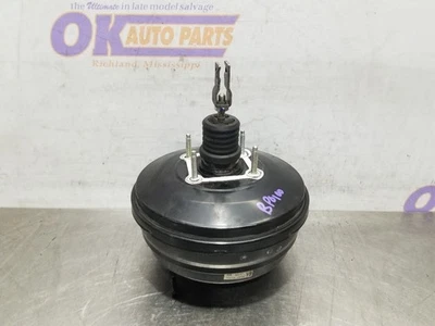 16 2016 Subaru WRX STI 2,5 L potenciador de freno Foto 1 de 4