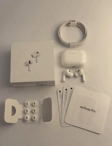 EarPods Pro 2nd Generation Pods with Wireless Charging Case - Full Set! - Photo 1 sur 5