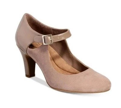 Giani Bernini Women's Memory Foam Mary Jane Pumps 9.5-New  - Image 1 of 4