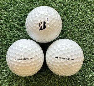 48 TRULY MINT 5A Bridgestone Tour B-RXS (2022-2024) SUPREME VALUE +Free Shipping - Picture 1 of 1