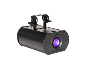 American DJ H2O Two DMX LED Water Effect Light w/ 5 Dichroic Colors+White+Remote - Picture 1 of 8