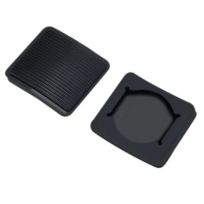 New 2x Brake & Clutch Pedal Pads Set For Ford Ranger 1991-2007 - image 1 of 4