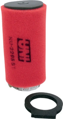 Filtro de aire Uni hecho en Estados Unidos 87-04 Yamaha 350 Warrior NU-2295ST ENVÍO RÁPIDO GRATUITO Foto 1 de 2