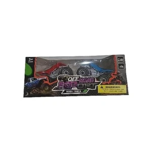 Fuoristrada Sport Rock Trucks - Foto 1 di 2