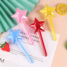 Magic Wand Five-Pointed Star Plastic Candy Box Gift Packaging Candy Holder Bo FT