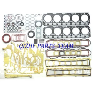 KIT JUNTA CULATA MOTOR COMPLETO NUEVO PARA MOTOR MITSUBISHI 10DC11 - Imagen 1 de 1