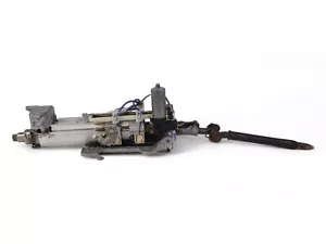 2010 - 2013 Land Range Rover Sport L320 Column Wheel Floor Shift Electric Oem - Picture 1 of 14