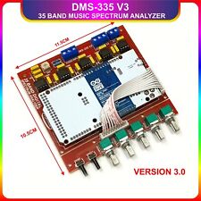 Dms335 35bands module spectrum