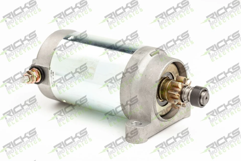 Ricks Starter Motor For Yamaha VMAX 700 XTCP VMAX 700 XTCP 1999 - Изображение 1 из 3