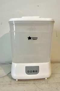 Tommee Tippee Advanced Esterilizador y Secador Eléctrico Esterilizadora para Biberones - Imagen 1 de 6