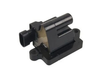 IGNITION COIL COMPATIBLE WITH HYUNDAI FORKLIFT  21FK-20030  - Picture 1 of 1