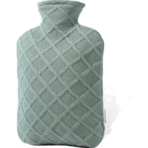 Versatile 2L Hot Water Bag - Leak-Proof Pain Relief and Comfort Solution - Picture 1 of 9