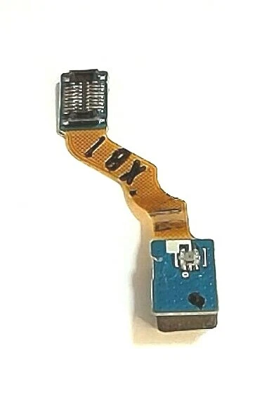 Repuesto flexible de flash para cámara trasera OEM - Samsung Galaxy TAB 2 10.1 - i497/P5113 Foto 1 de 2