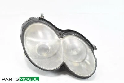 03-08 Mercedes R230 SL500 SL55 AMG Right Passenger Headlight Lamp Xenon - Image 1 of 4