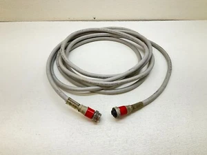 C&M 56070 DeviceNet Connector Cable (TSC) - Picture 1 of 6