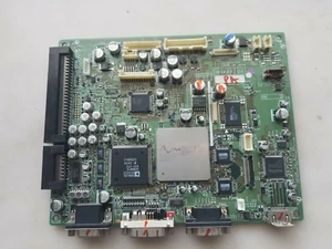 M04AY04 Fujitsu Plasma TV Main Video Board - Picture 1 of 2
