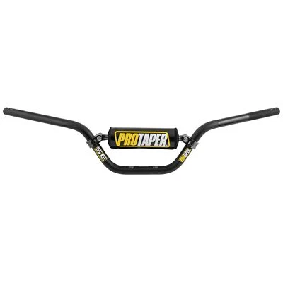 Protaper SE ATV Handlebar Raptor - Black 2146D JET BLACK - Image 1 of 3