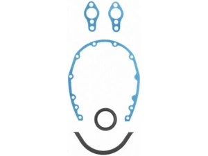 For 1988-1991 GMC S15 Jimmy Timing Cover Gasket Set Felpro 27924BCPF 1989 1990 - Picture 1 of 2