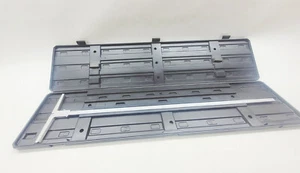 HOLEX großer Tiefenmessschieber Messbereich 0-1000 mm - Bild 1 von 13