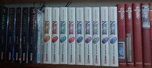 EDEN IT'S A ENDLESS WORLD ULTIMATE DELUXE COLLECTION - SERIE COMPLETA 1/9 - Foto 1 di 3
