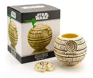 Neu Geeki Tiki Star Wars Todesstern Tiki Tasse Star Wars Celebration 2019 - Bild 1 von 2