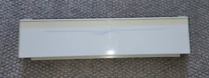 GE Kenmore 162D3619 Blue Wave Door Refrigerator Shelf Metal Hooks Bin - Picture 1 of 7