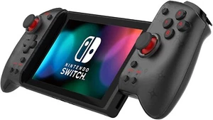 HORI Split Pad Pro Attachment Set - Ergonomic Controller for Handheld Mode & ... - Picture 1 of 1
