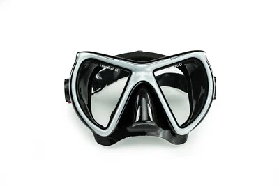 5280 Scuba Batfish Scuba and Snorkel Mask