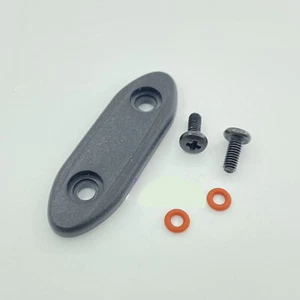 Talkie VX-261 VX-459 EVX-531 EVX-534 EVX-261 Pokrowiec na słuchawki Osłona przeciwpyłowa - Zdjęcie 1 z 2