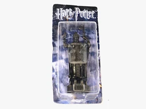 Kiosque Atlas figurine Harry Potter TM&C WBEI S06 neuf en blister - Picture 1 of 2