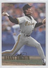 1996 Fleer Update Danny Darwin #U175