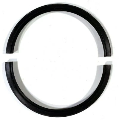 1956 - 1962 Chevrolet GMC 235, 261 CID Rubber Rear Main Seal Best Gasket 4519S - Image 1 of 2