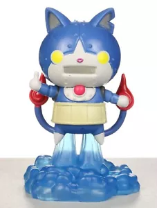 Yo-Kai Watch Medal Moments ROBONYAN 3" Mini Figure Figurine Hasbro 2015 - Picture 1 of 3