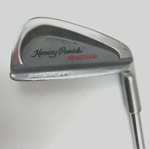 Harvey Penick Master Take Dead Aim 7 Iron RH Golf Club - Picture 1 of 5