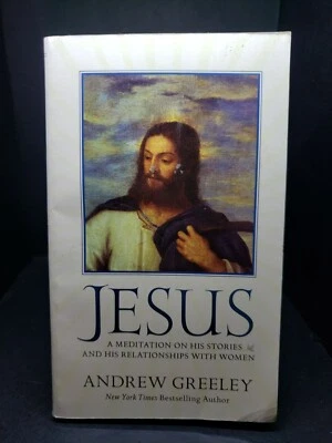 Jesus: A Meditation on His Stories and His Relationships with Women: 2009 - Image 1 of 4