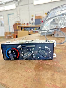 2018 TO 2021 HINO 155 195 CLIMATE CONTROL UNIT TESTED GOOD SEE PICS - Foto 1 di 3