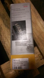 Original Audi A4 A6 A8 Handy Adapter Handyadapter Motorola 8D0051435AM  - Bild 1 von 1