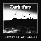 Dark Fury - Fortress Of Eagles Cd 1Brzum2