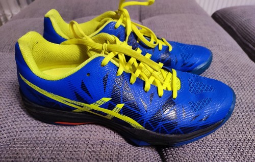 asics Gel Fastball 3 scarpe sportive sneaker taglia 40 5 UK 7 US 7 5