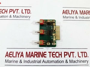 Carlo gavazzi 20.3.243 pcb card - Picture 1 of 6
