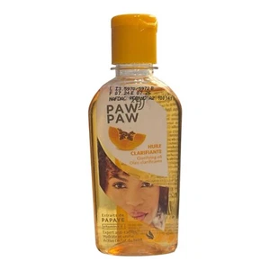 Paw Paw Papaya Clarifying Oil 60 Ml FREE SHIPPING - Picture 1 of 2