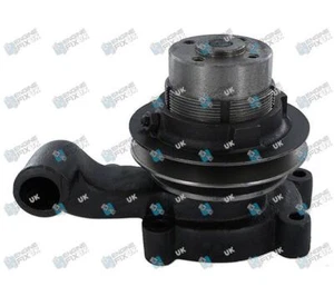 International B250 B275 Bd414 444 Alternator Type Water Pump (703829R95) - Picture 1 of 1