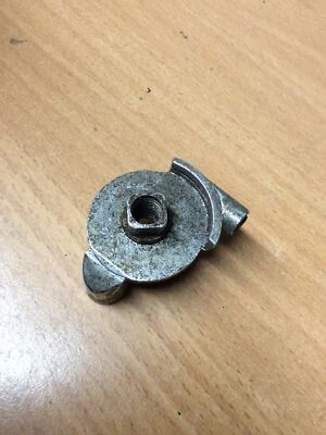 Cuerpo de palanca magnética de motocicleta 12-008 lote antiguo  Foto 1 de 3