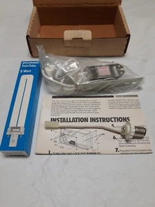 SYLVANIA TWIN TUBE EXIT LIGHT CONVERSION KIT #29092 - Bild 1 von 2